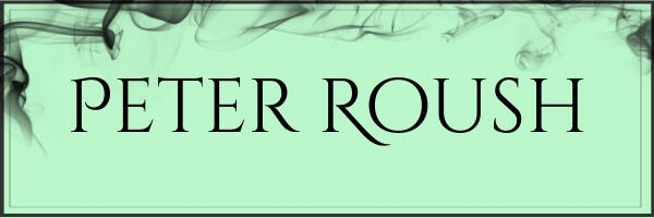 Peter Roush